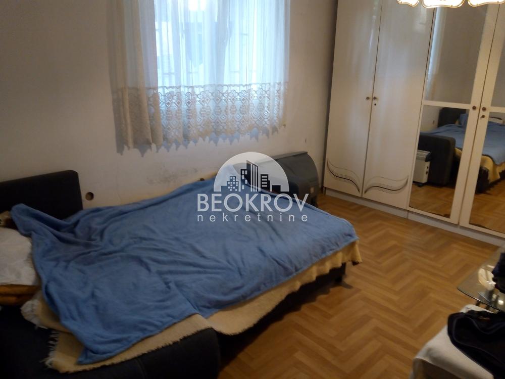 Slika 1 - Bulevar Kralja Aleksandra, Trosoban stan za izdavanje, 59m2, 400€