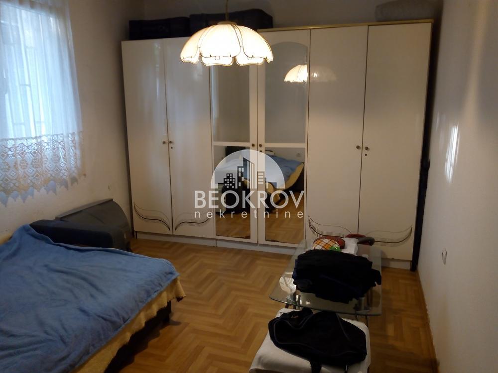 Glavna slika -Bulevar Kralja Aleksandra, Trosoban stan za izdavanje, 59m2, 400€