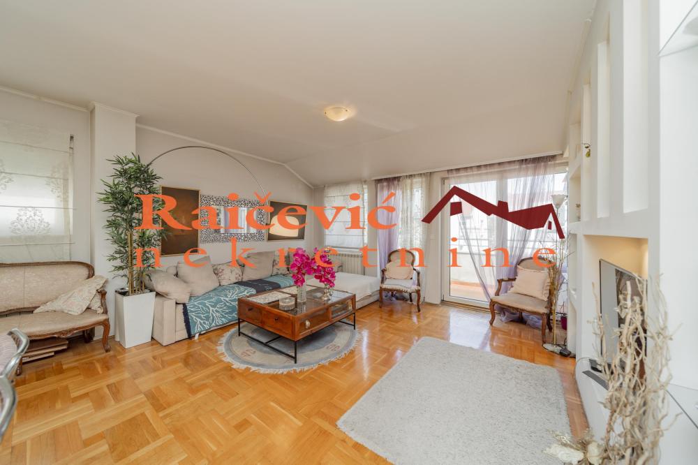 Slika 2 - Strumicka, Trosoban stan na prodaju, 85m2, 269.000€