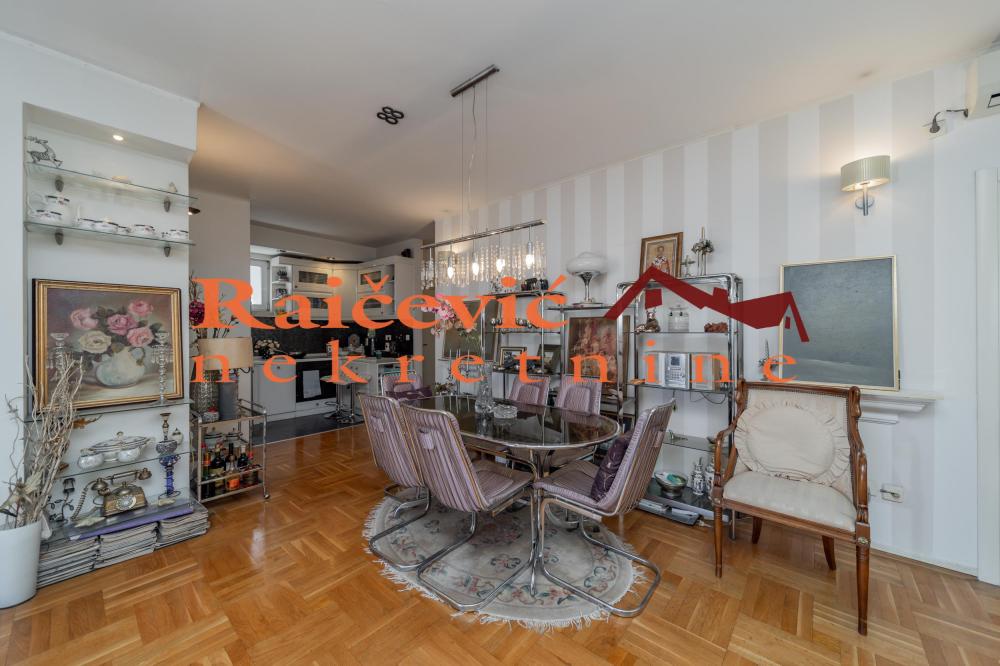 Slika 5 - Strumicka, Trosoban stan na prodaju, 85m2, 269.000€