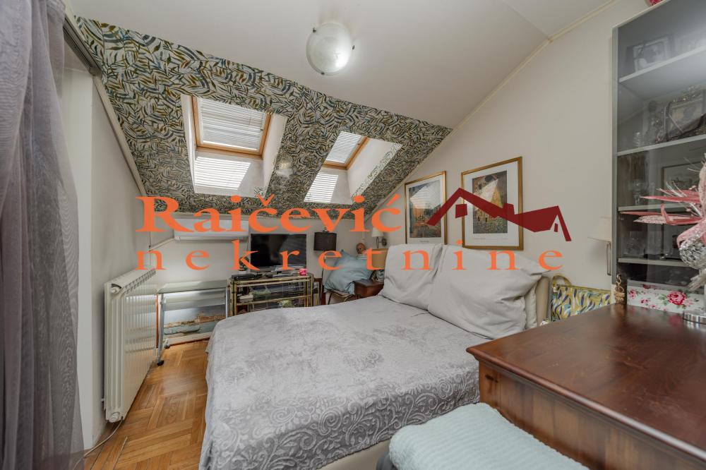 Slika 10 - Strumicka, Trosoban stan na prodaju, 85m2, 269.000€