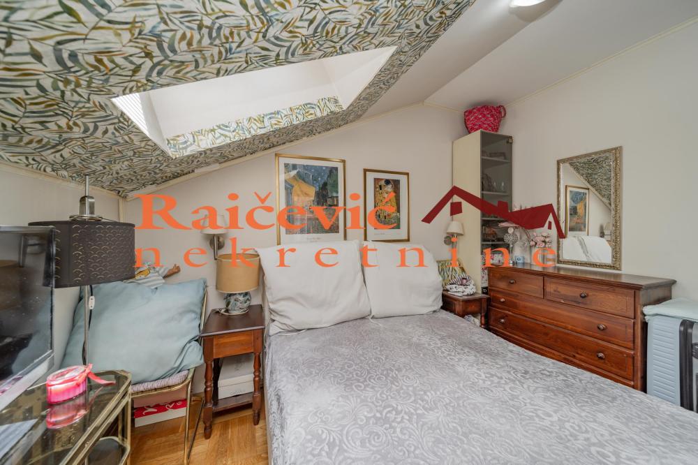 Slika 11 - Strumicka, Trosoban stan na prodaju, 85m2, 269.000€