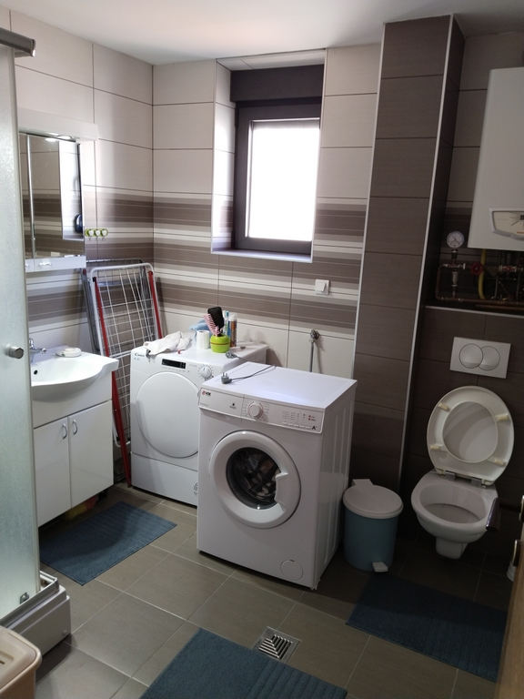 Slika 4 - Voje Veljkovića, Dvosoban stan za izdavanje, 48m2, 500€