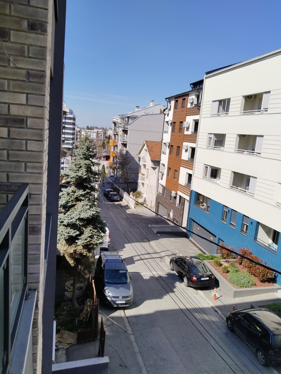 Slika 6 - Voje Veljkovića, Dvosoban stan za izdavanje, 48m2, 500€