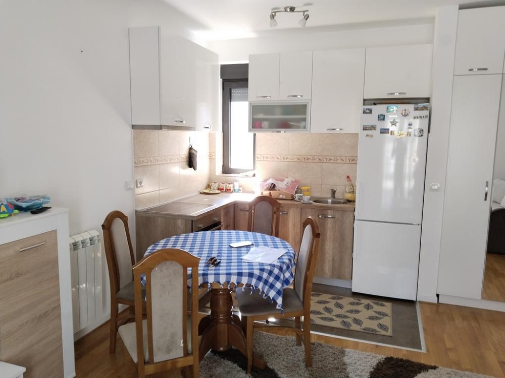 Glavna slika -Voje Veljkovića, Dvosoban stan za izdavanje, 48m2, 500€