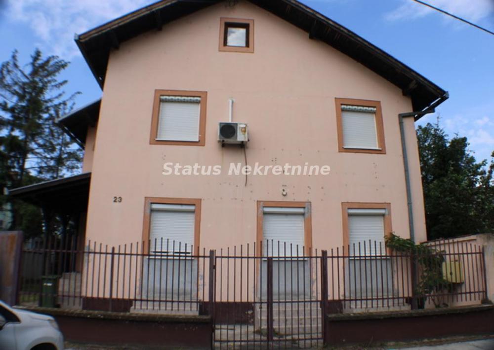 Glavna slika - Kuća na prodaju, 225m2, 350.000€