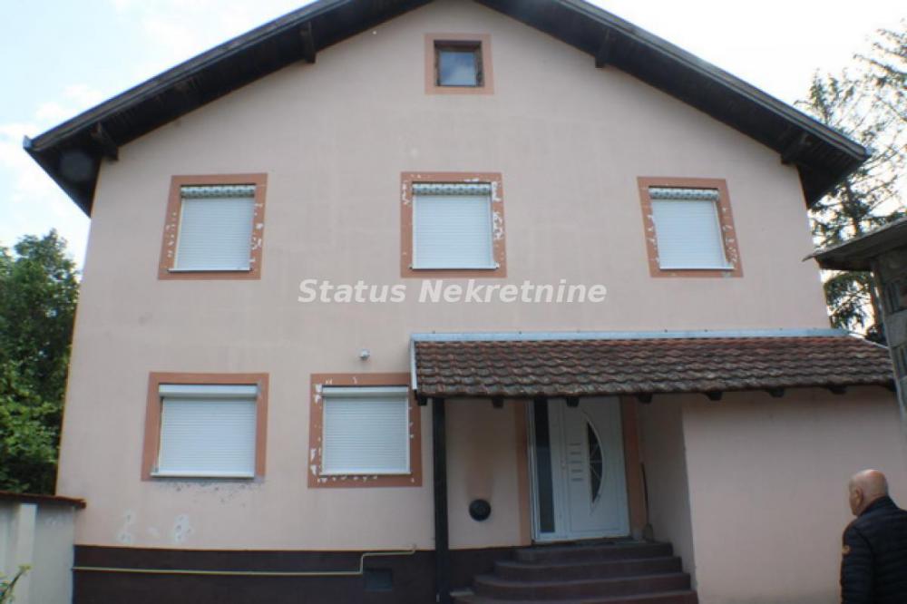 Slika 1 -  Kuća na prodaju, 225m2, 350.000€