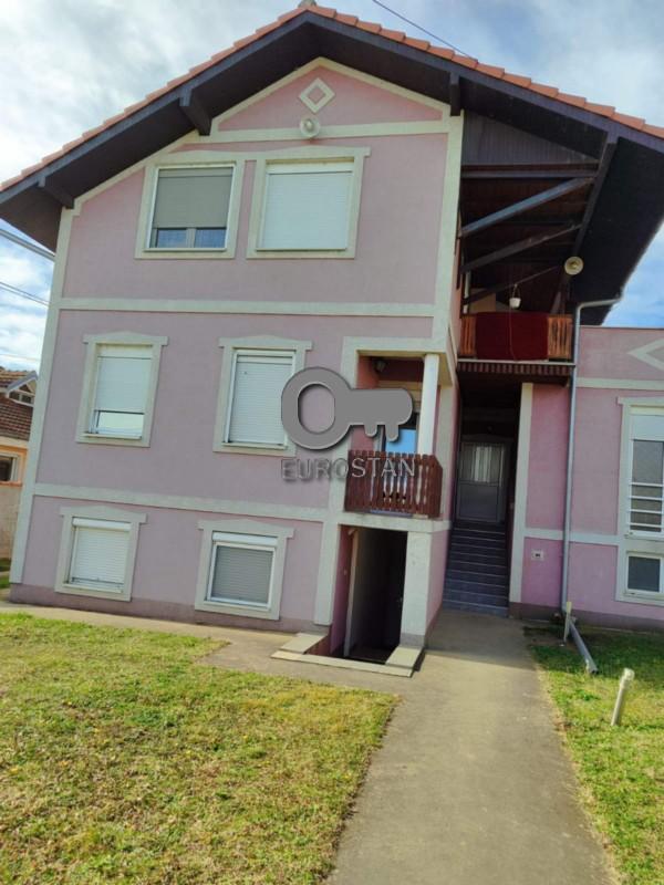 Glavna slika -Solunska,  Kuća na prodaju, 400m2, 410.000€