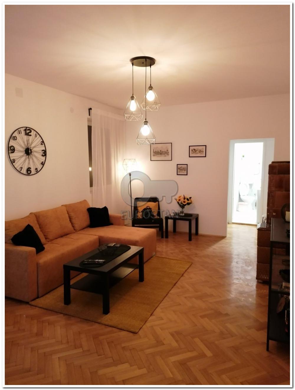 Slika 1 - Požarevačka, Dvosoban stan na prodaju, 48m2, 179.000€