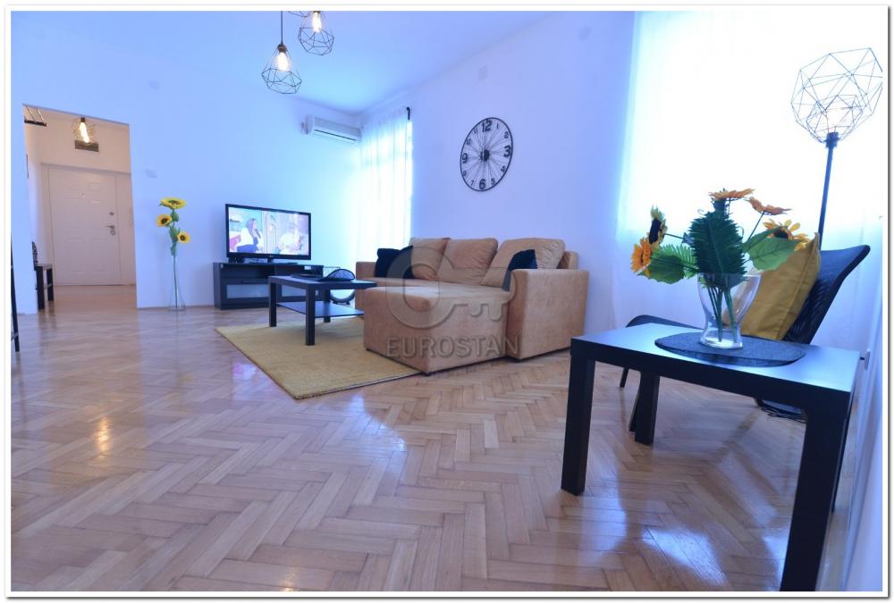 Slika 2 - Požarevačka, Dvosoban stan na prodaju, 48m2, 179.000€