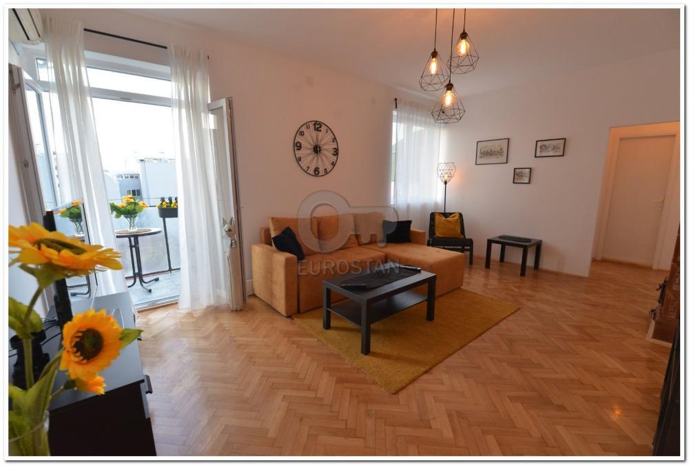 Glavna slika -Požarevačka, Dvosoban stan na prodaju, 48m2, 179.000€