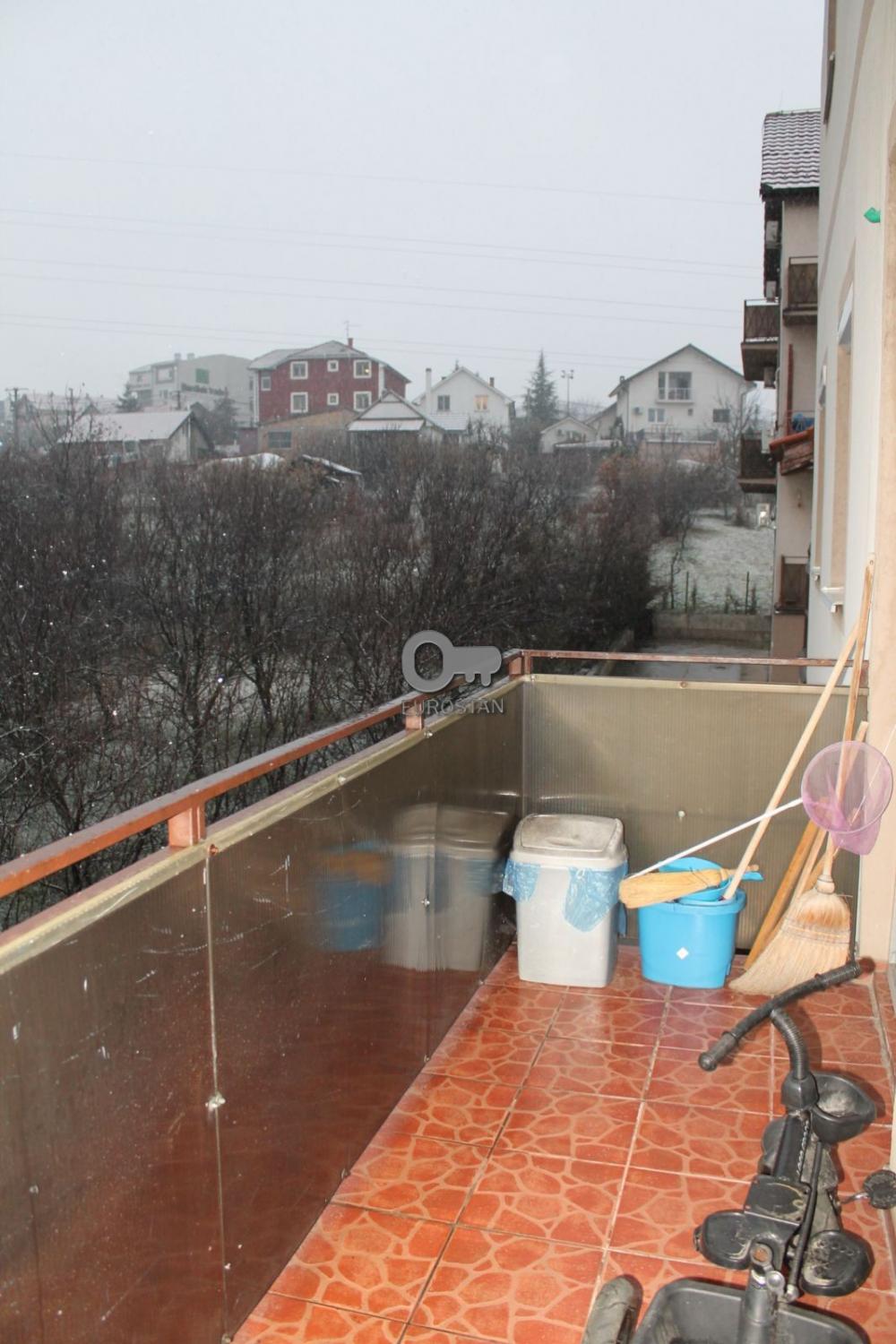 Slika 10 - Milošev Kladenac, Trosoban stan na prodaju, 51m2, 120.000€