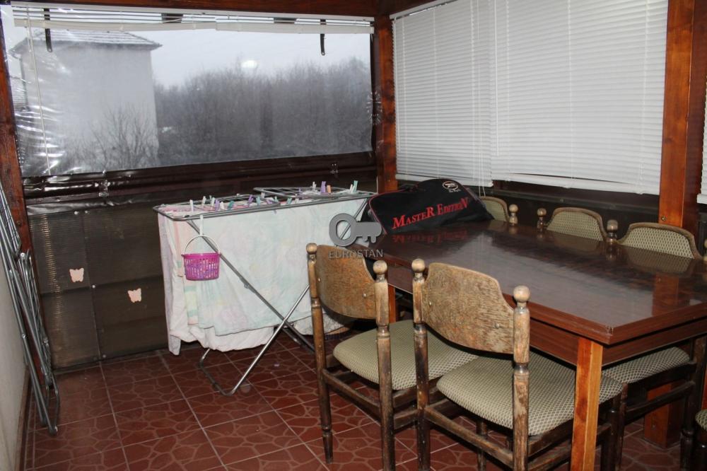 Slika 2 - Milošev Kladenac, Trosoban stan na prodaju, 51m2, 120.000€