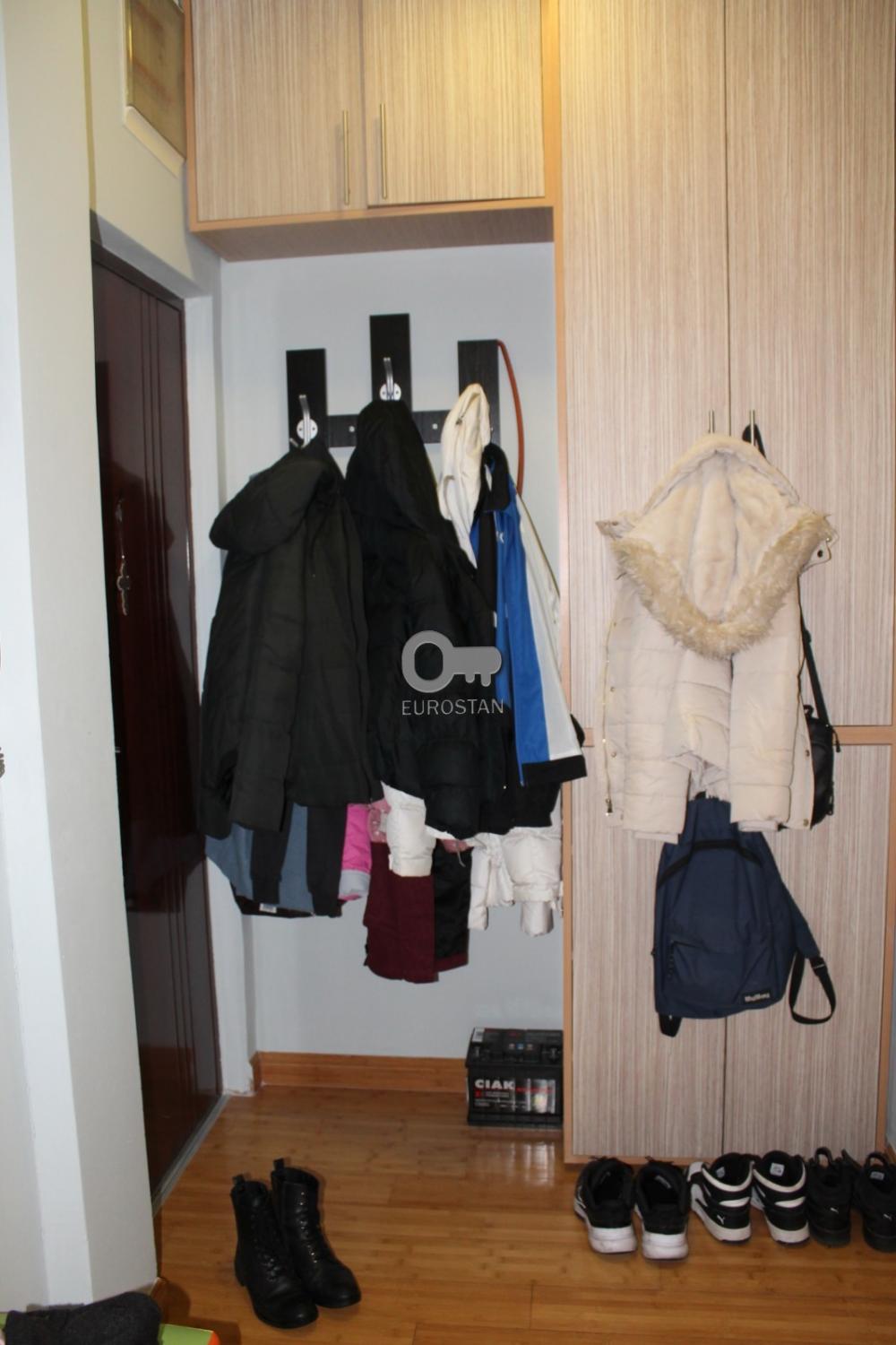 Slika 6 - Milošev Kladenac, Trosoban stan na prodaju, 51m2, 120.000€