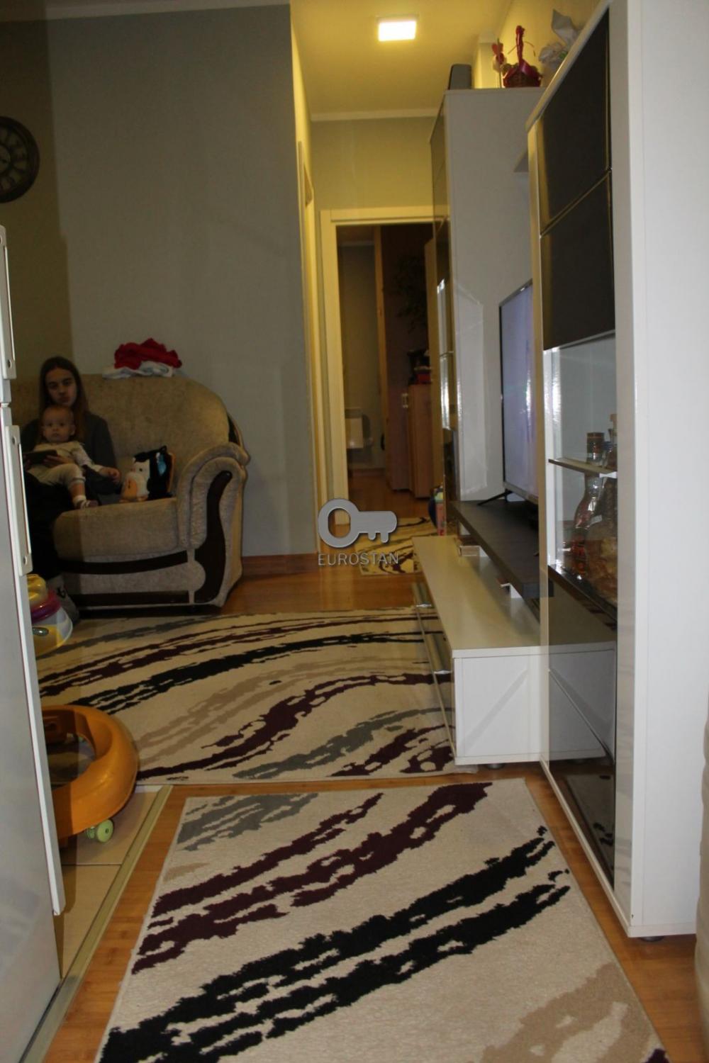 Slika 8 - Milošev Kladenac, Trosoban stan na prodaju, 51m2, 120.000€