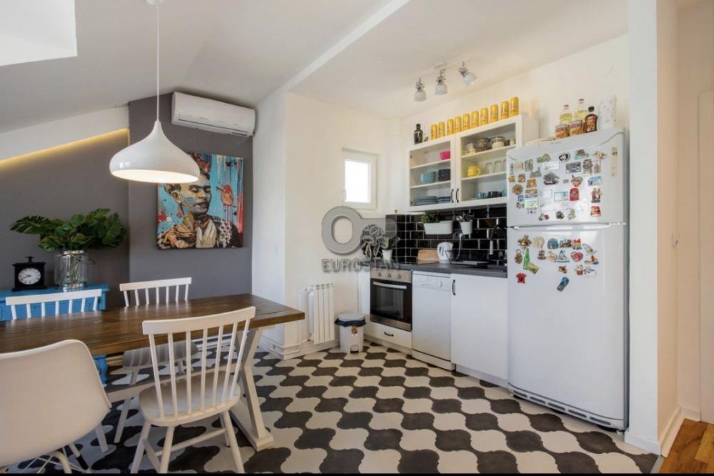 Slika 10 - Višnjićeva, Šestosoban stan na prodaju, 172m2, 565.000€