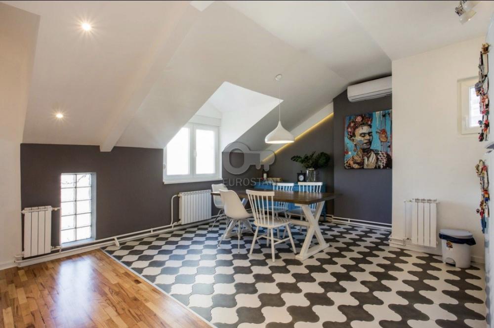 Slika 11 - Višnjićeva, Šestosoban stan na prodaju, 172m2, 565.000€