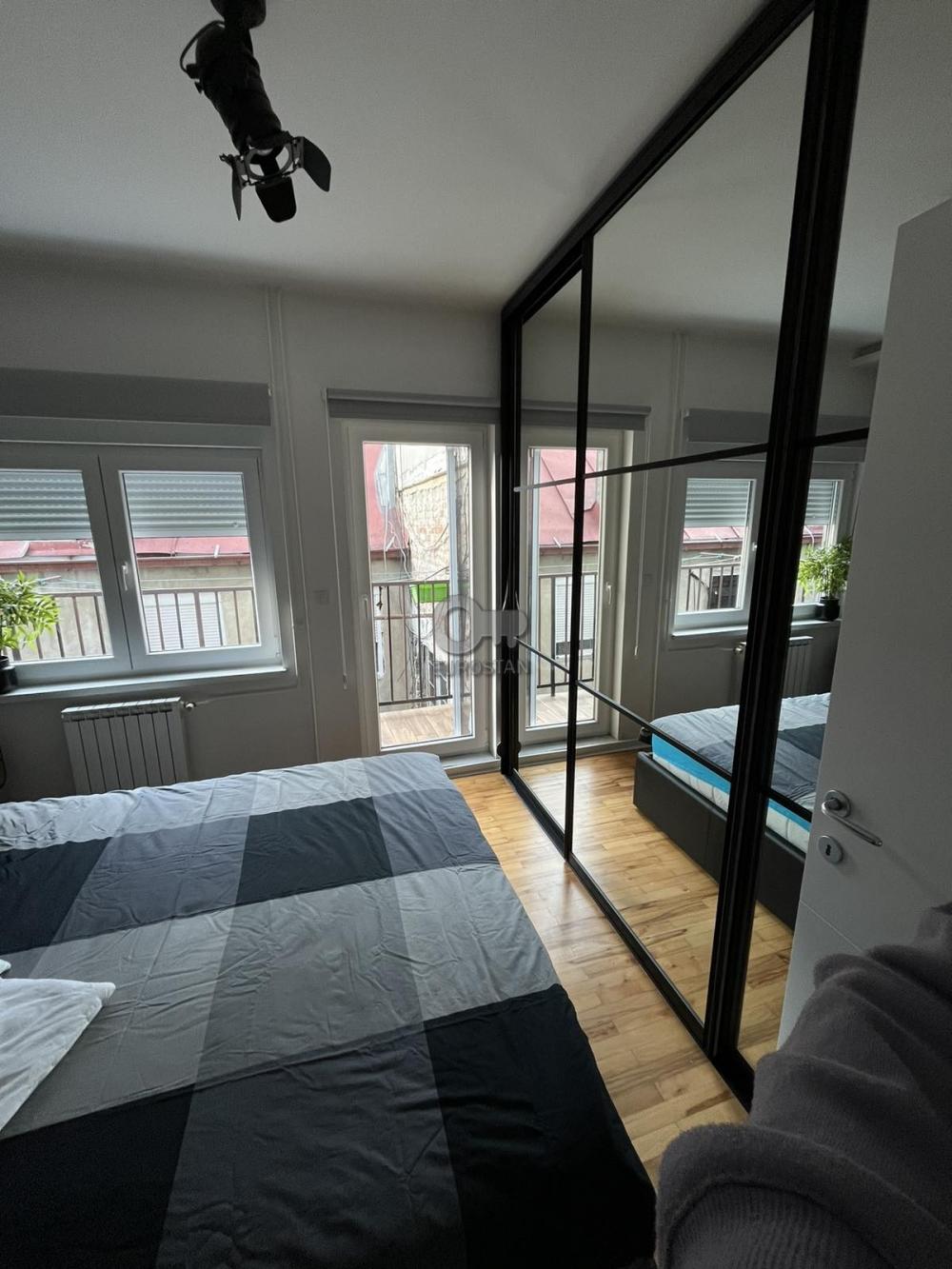 Slika 3 - Višnjićeva, Šestosoban stan na prodaju, 172m2, 565.000€