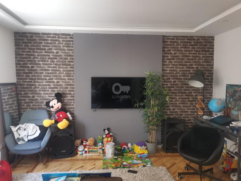 Slika 7 - Višnjićeva, Šestosoban stan na prodaju, 172m2, 565.000€