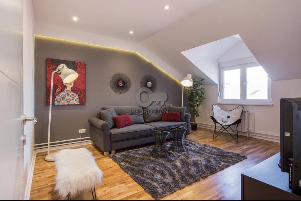 Slika 8 - Višnjićeva, Šestosoban stan na prodaju, 172m2, 565.000€