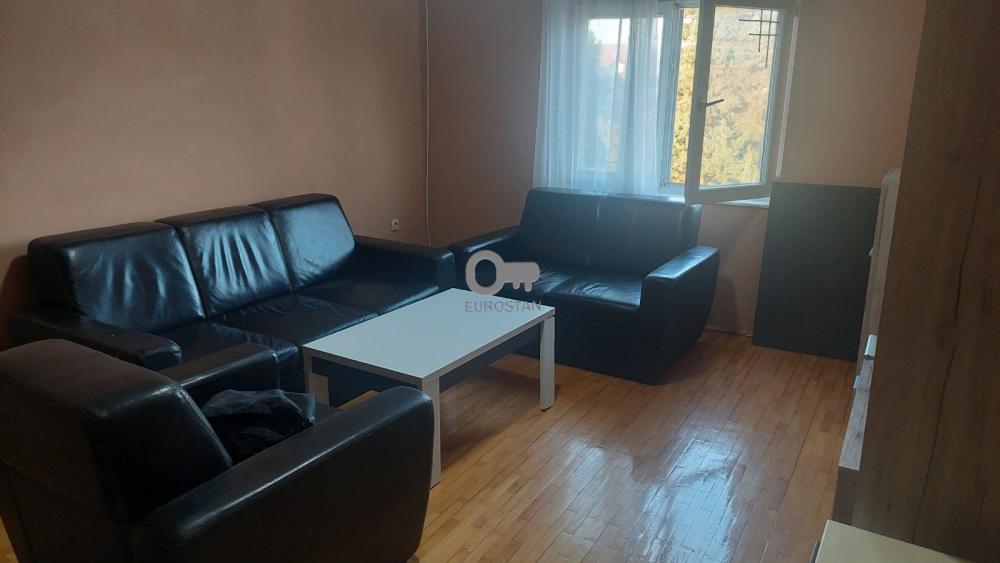 Slika 1 - Ljubice Ivošević-Dimitrov, Petosoban stan za izdavanje, 107m2, 800€