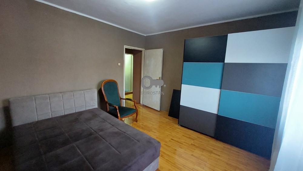 Slika 10 - Ljubice Ivošević-Dimitrov, Petosoban stan za izdavanje, 107m2, 800€