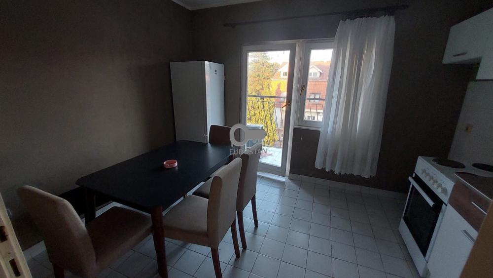 Slika 2 - Ljubice Ivošević-Dimitrov, Petosoban stan za izdavanje, 107m2, 800€