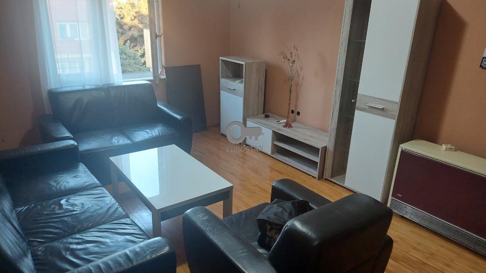 Glavna slika -Ljubice Ivošević-Dimitrov, Petosoban stan za izdavanje, 107m2, 800€