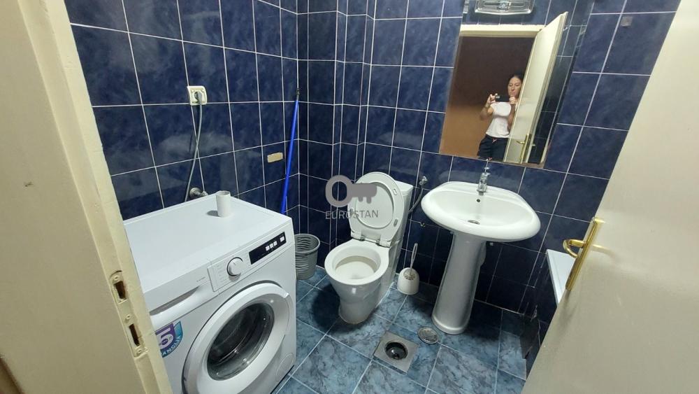 Slika 5 - Ljubice Ivošević-Dimitrov, Petosoban stan za izdavanje, 107m2, 800€