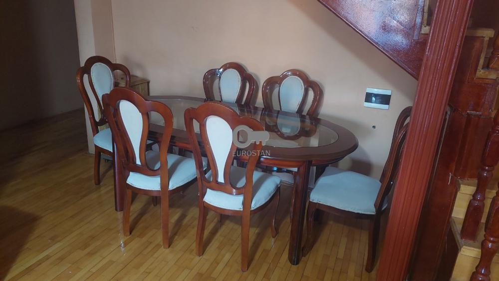 Slika 6 - Ljubice Ivošević-Dimitrov, Petosoban stan za izdavanje, 107m2, 800€