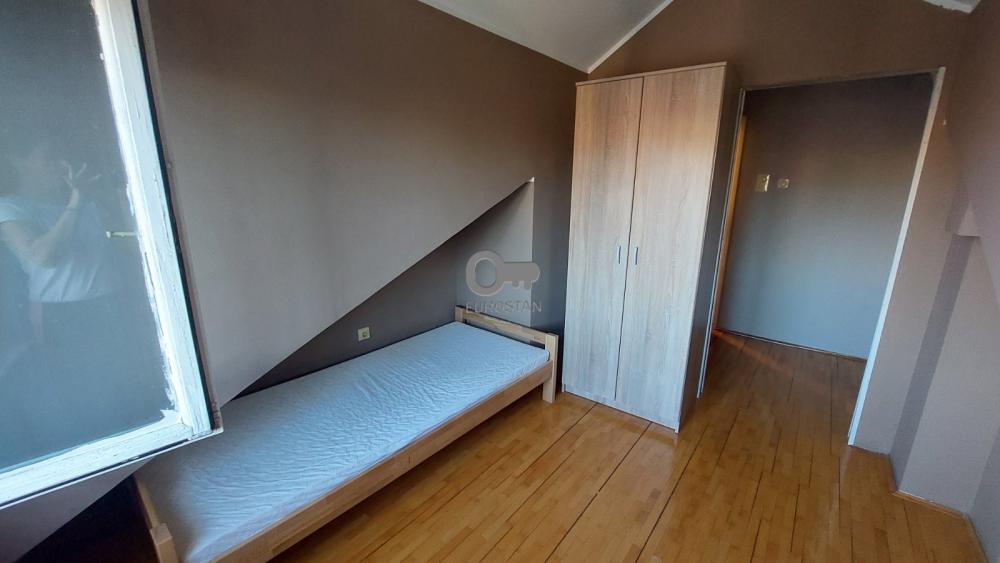 Slika 8 - Ljubice Ivošević-Dimitrov, Petosoban stan za izdavanje, 107m2, 800€