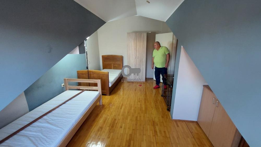 Slika 9 - Ljubice Ivošević-Dimitrov, Petosoban stan za izdavanje, 107m2, 800€