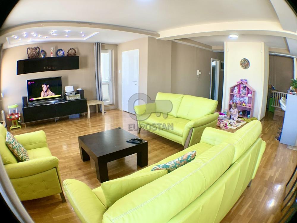 Glavna slika -Đevđelijska, Četvorosoban stan na prodaju, 157m2, 380.000€