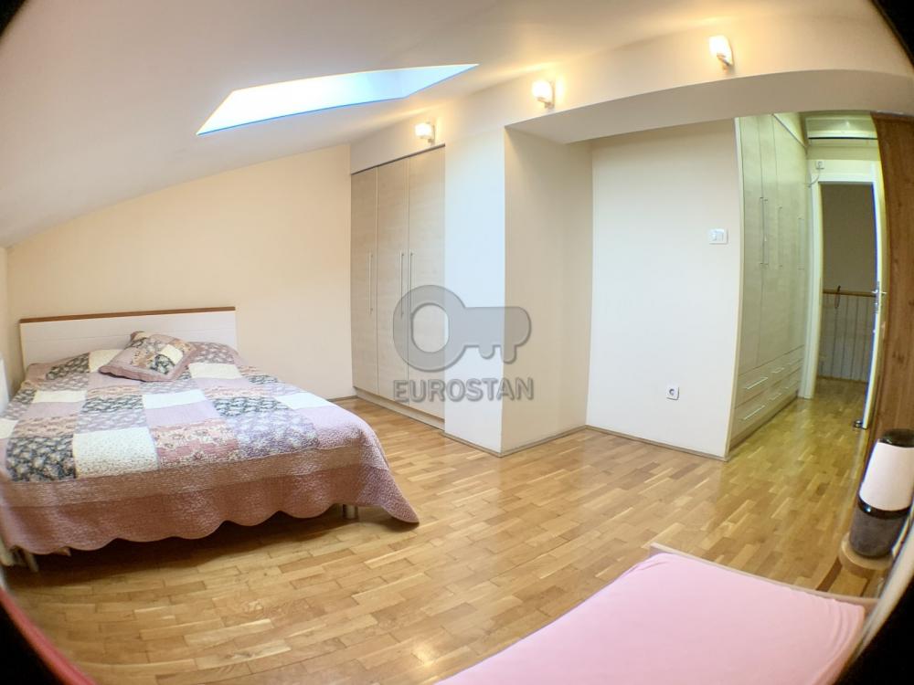 Slika 9 - Đevđelijska, Četvorosoban stan na prodaju, 157m2, 380.000€