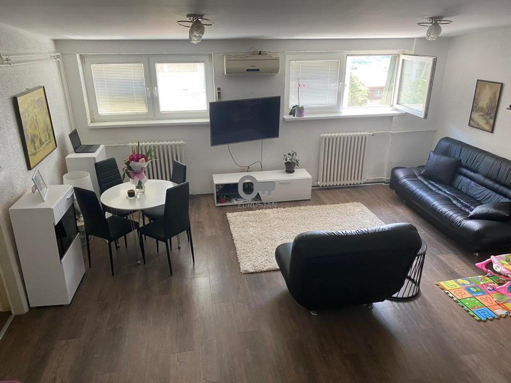 Glavna slika -Luke Vojvodića, Četvorosoban stan na prodaju, 111m2, 229.500€