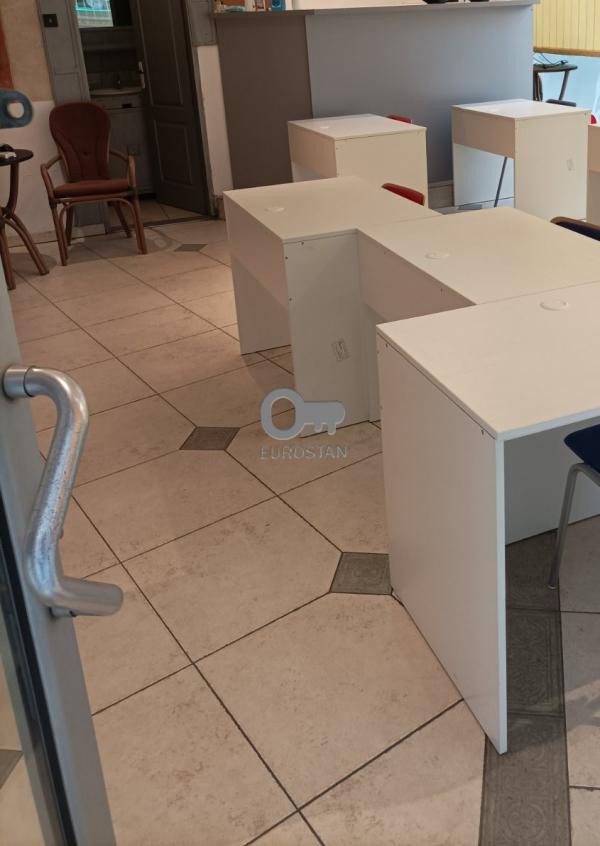 Slika 1 - Pilota Mihaila Petrovića,  Lokal na prodaju, 45m2, 130.000€