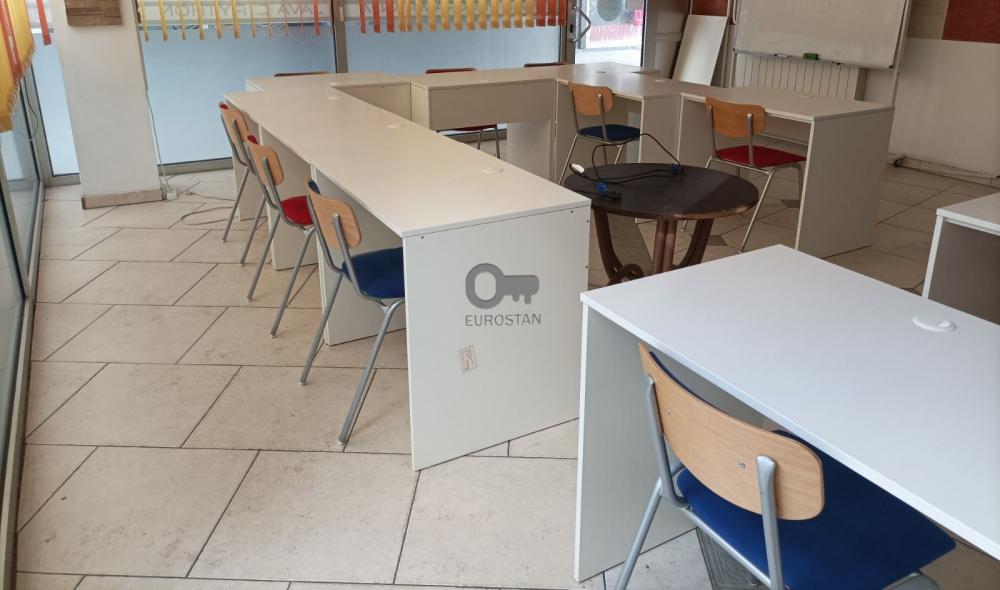 Slika 2 - Pilota Mihaila Petrovića,  Lokal na prodaju, 45m2, 130.000€