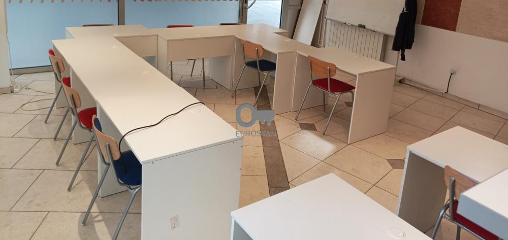 Slika 3 - Pilota Mihaila Petrovića,  Lokal na prodaju, 45m2, 130.000€