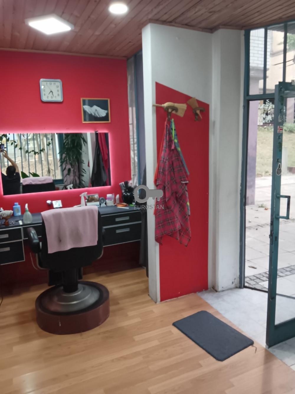 Slika 1 - Vinogradski Venac,  Lokal na prodaju, 41m2, 72.000€