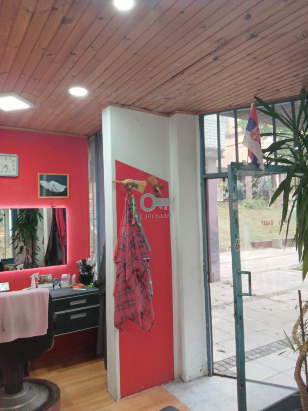 Slika 2 - Vinogradski Venac,  Lokal na prodaju, 41m2, 72.000€