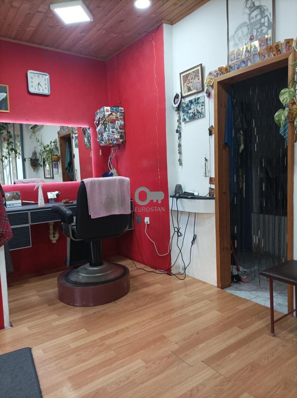 Glavna slika -Vinogradski Venac,  Lokal na prodaju, 41m2, 72.000€