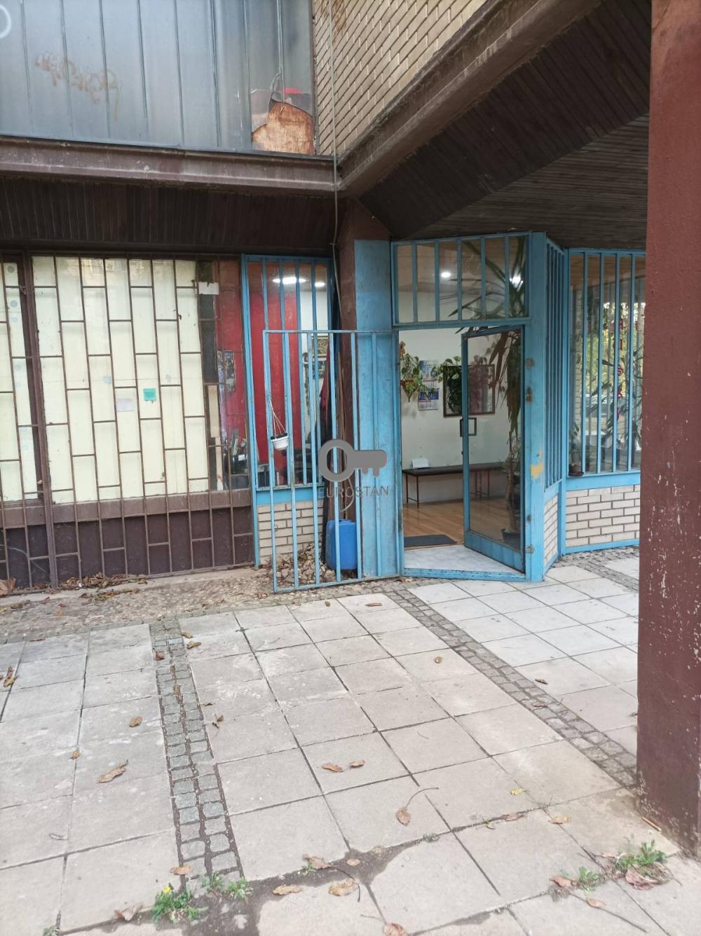 Slika 4 - Vinogradski Venac,  Lokal na prodaju, 41m2, 72.000€