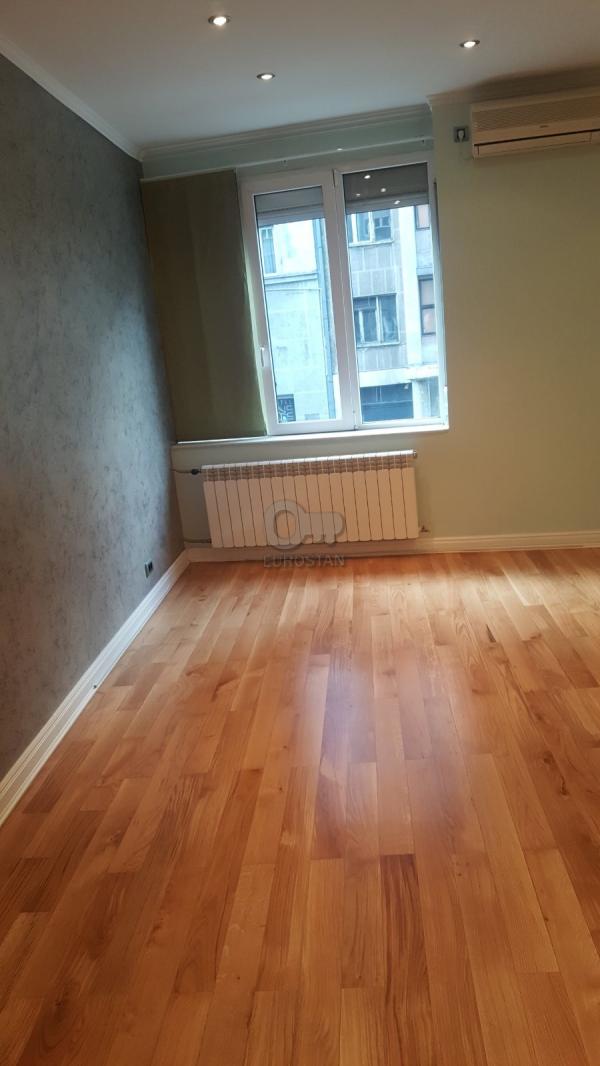 Slika 1 - Kosovska, Trosoban stan na prodaju, 81m2, 415.000€