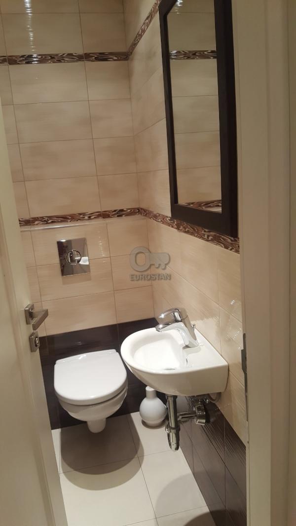 Slika 2 - Kosovska, Trosoban stan na prodaju, 81m2, 415.000€