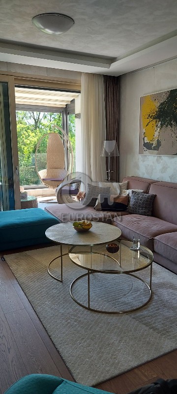 Slika 11 - Mihaila Avramovića, Četvorosoban stan na prodaju, 138m2, 480.000€