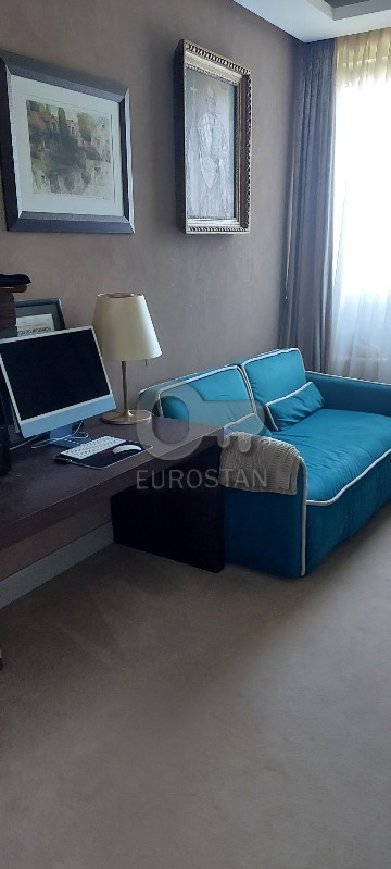 Slika 2 - Mihaila Avramovića, Četvorosoban stan na prodaju, 138m2, 480.000€