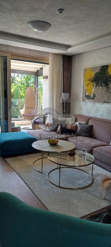 Glavna slika -Mihaila Avramovića, Četvorosoban stan na prodaju, 138m2, 480.000€