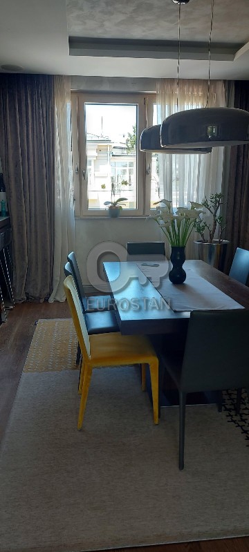 Slika 8 - Mihaila Avramovića, Četvorosoban stan na prodaju, 138m2, 480.000€