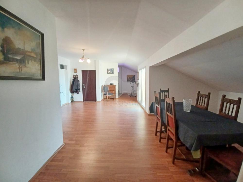 Slika 7 - Bulevar Kralja Aleksandra, Šestosoban stan na prodaju, 220m2, 398.000€