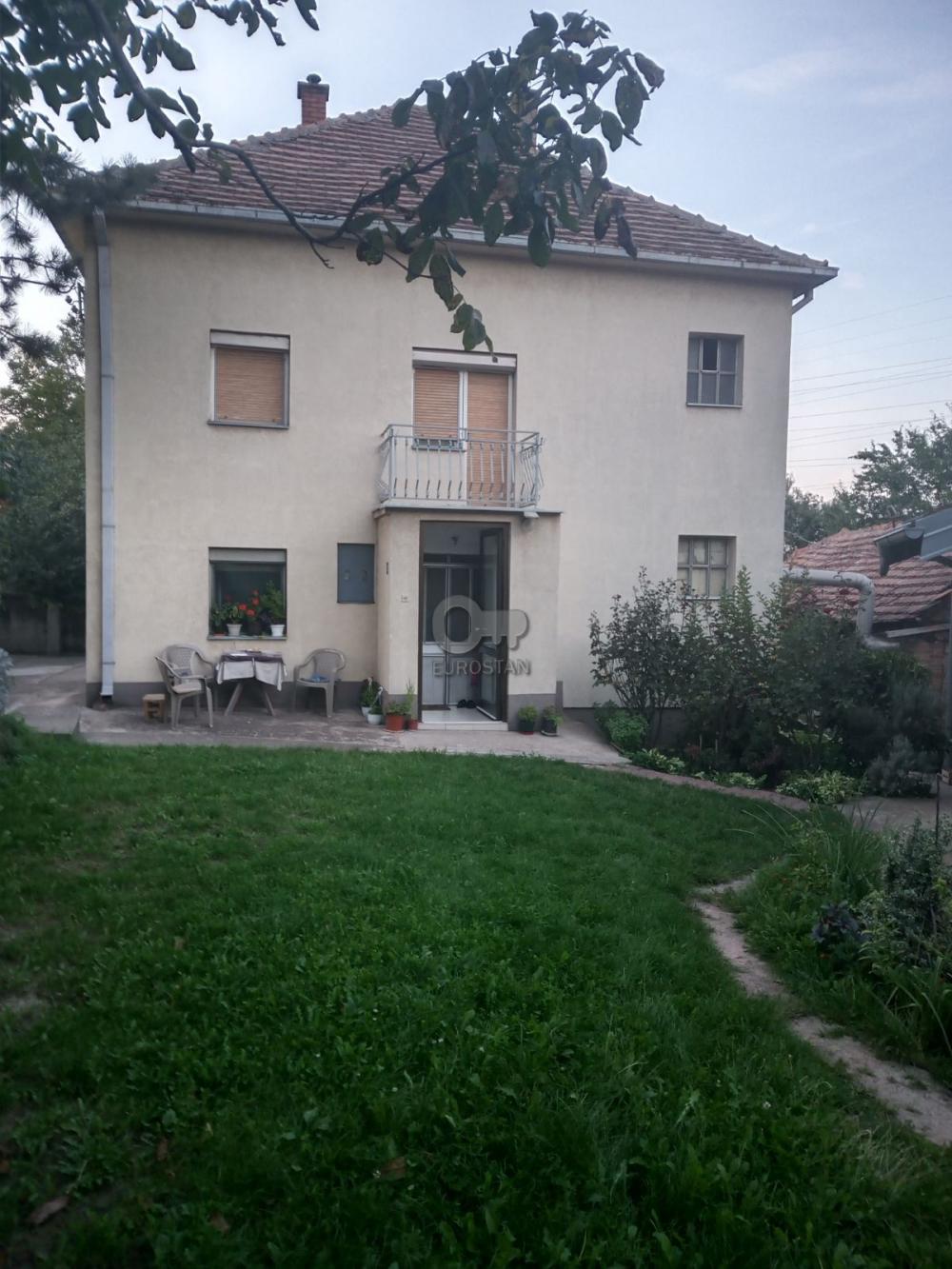 Slika 2 - Milošev kladenac,  Kuća na prodaju, 109m2, 405.000€